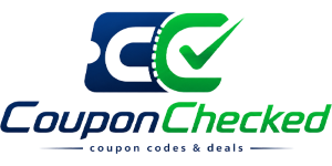 CoupChecked: Coupon Codes, Promo Codes & Deals